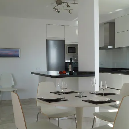 Maria Apartment *