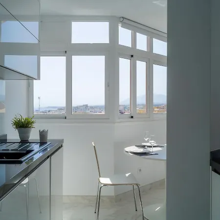 Apartment Maria Marbella