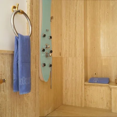 Maria Apartment