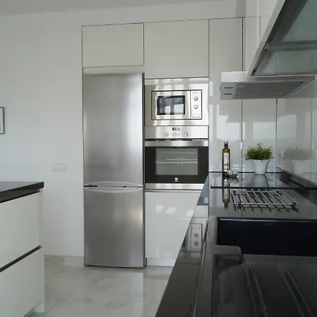 Apartment Maria Marbella